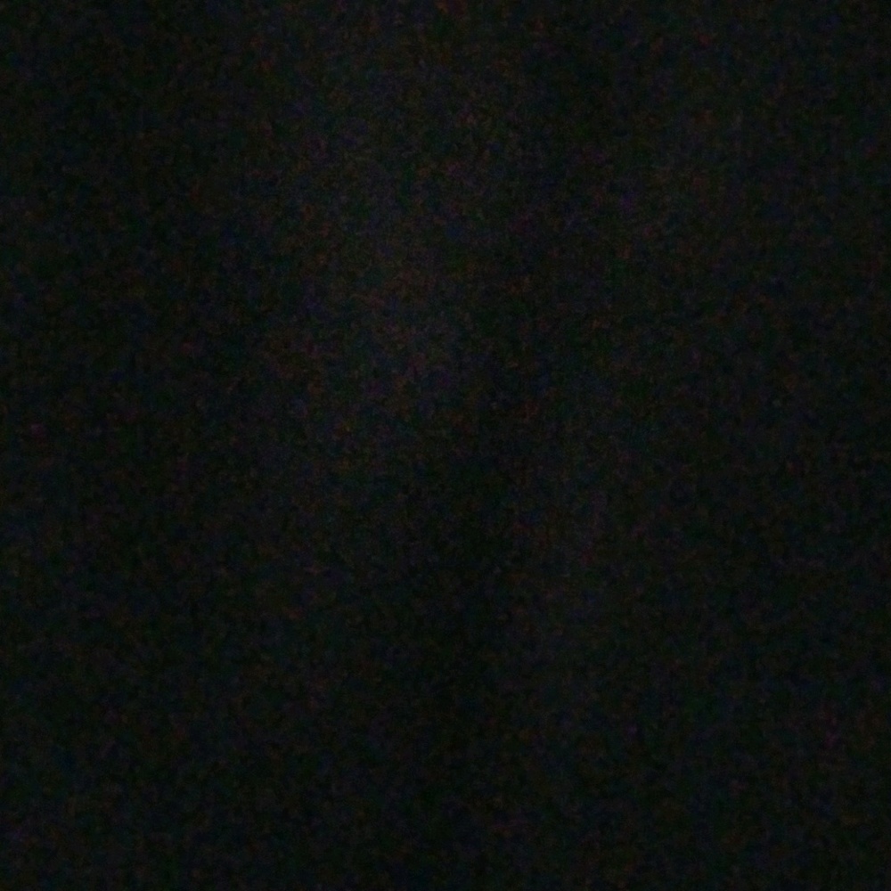 Meet your Posher, Krystal